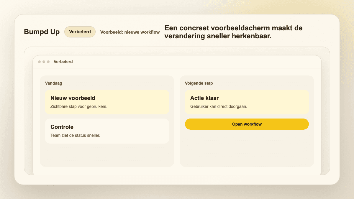 Dashboardweergave van de Instellingen-hub met categorieen en superadmin-tools.